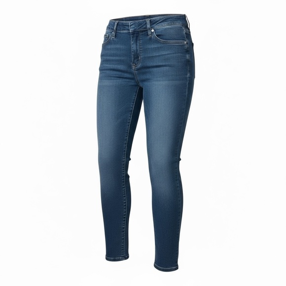 Levi’s pull-on skinny jeans - Picture 3 of 6